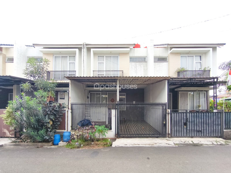 Jalan Gatot Subroto Km 6,7 Magnolia residence Blok AG No.19