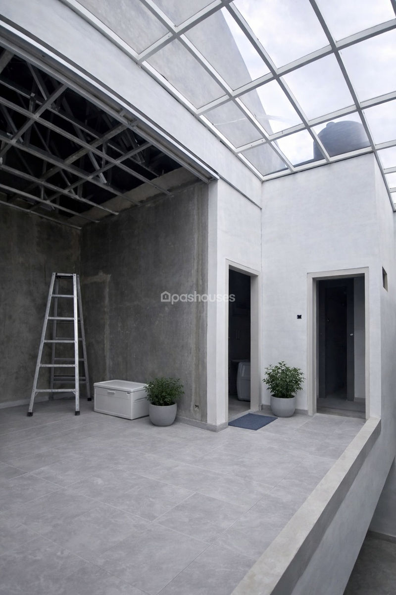 Green Tapos Hills Blok F6