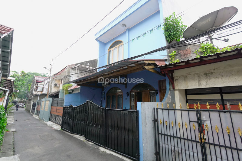 Jalan Tebet Utara I