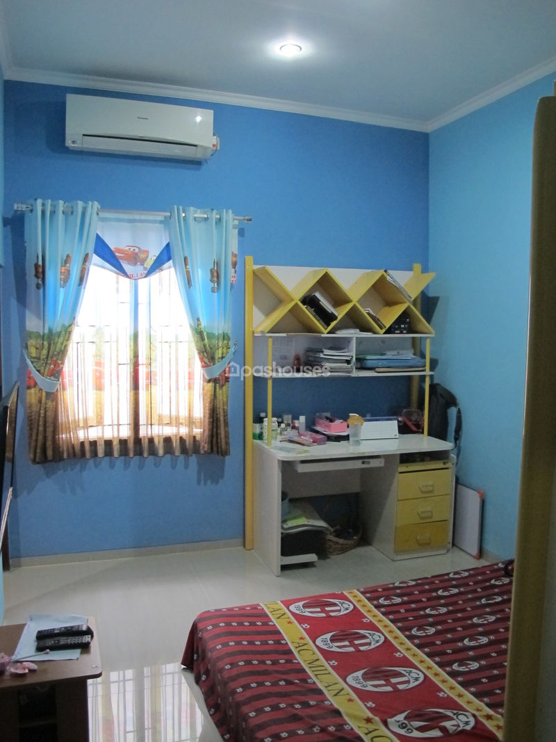 Komplek Unilever Meruya Selatan No.4