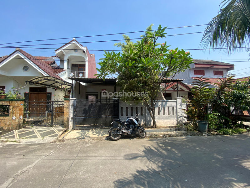 Perumahan Vila Indah Permai Blok D7/7