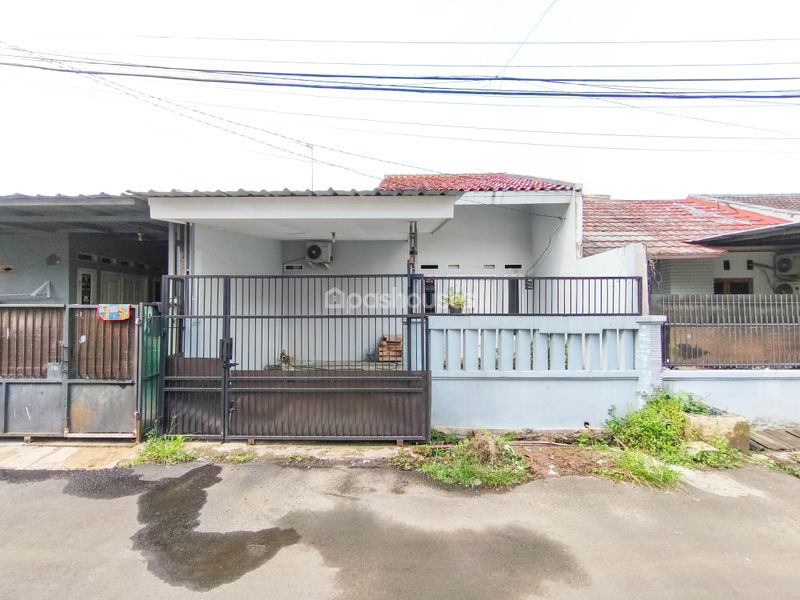 Villa Pamulang Blok CG No.5