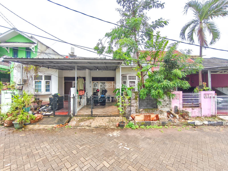 Pamulang Estate Blok G9 No.14