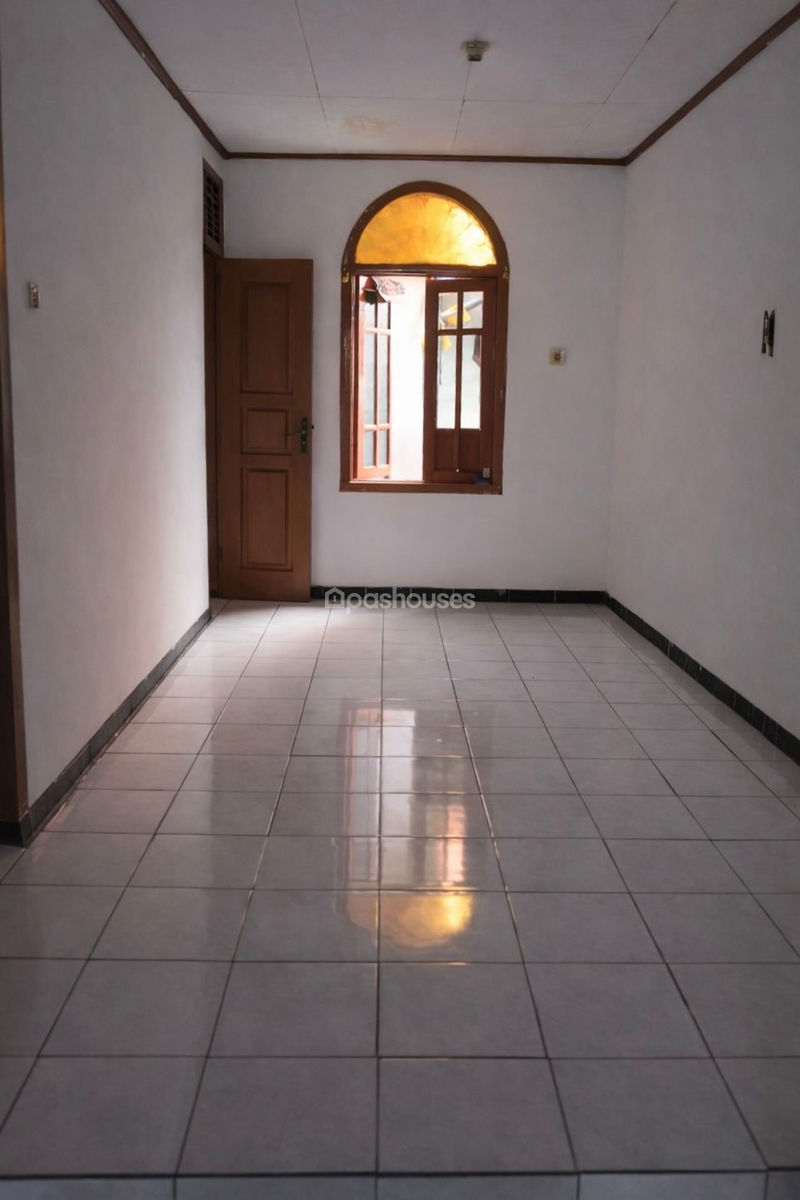 Kavling DKI Pondok Kelapa Blok Q6 No.12-13