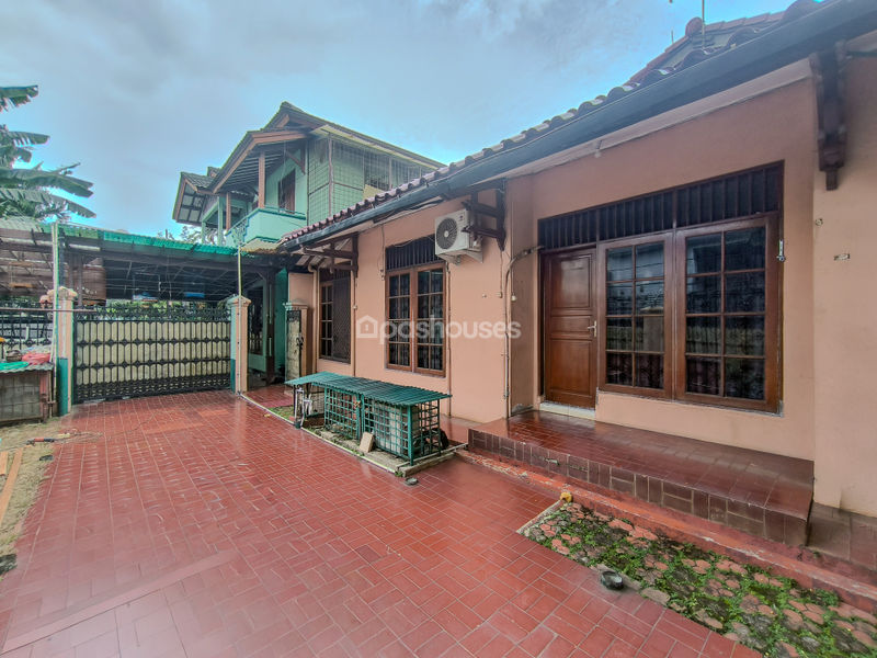 Perumahan Meruya Indah Blok A No.7C