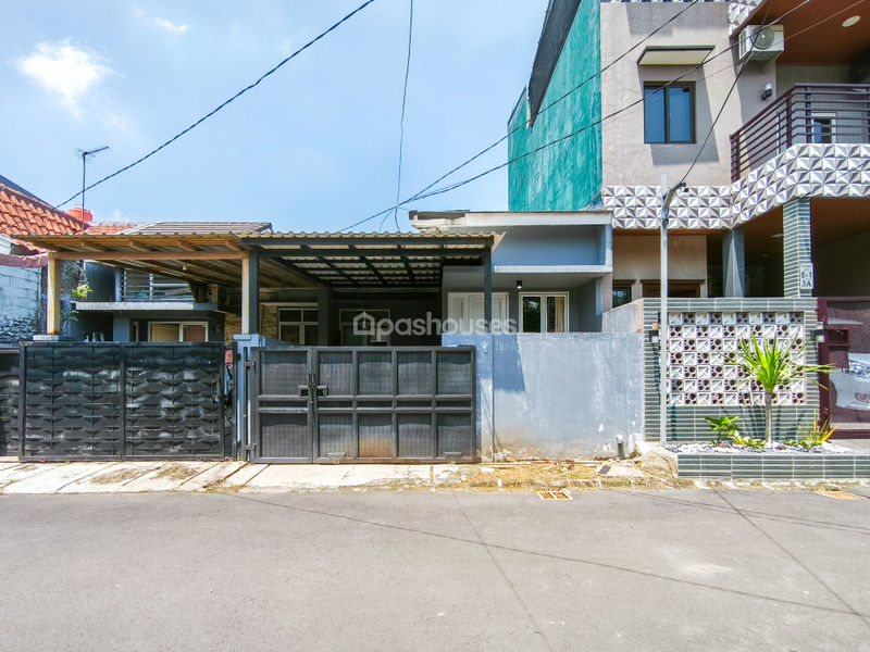 Perumahan Cibubur City