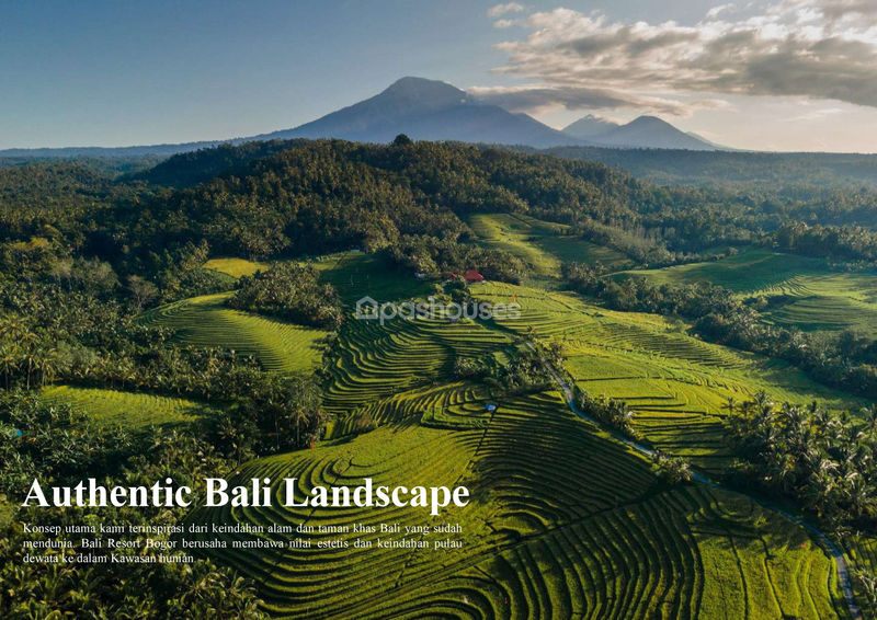 Bali Resort Bogor