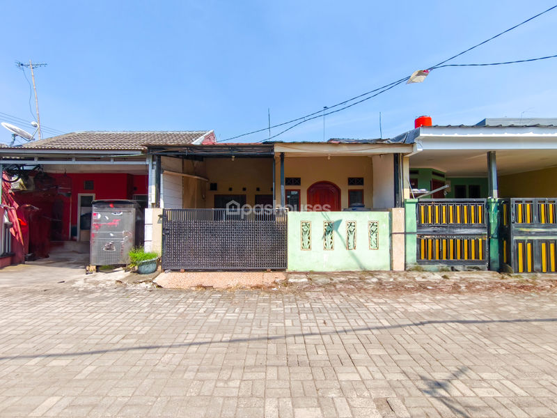 Metland Transyogi Cibubur
