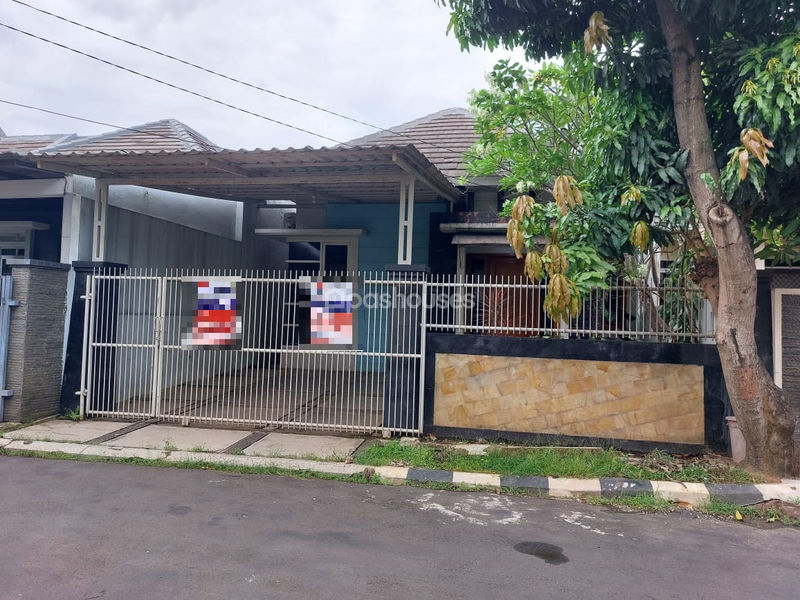 Perumahan Puri Gading Villa Legian