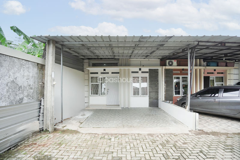 Cluster Villa Jati Bekasi