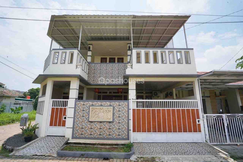 Perum Griya Jakarta 2
