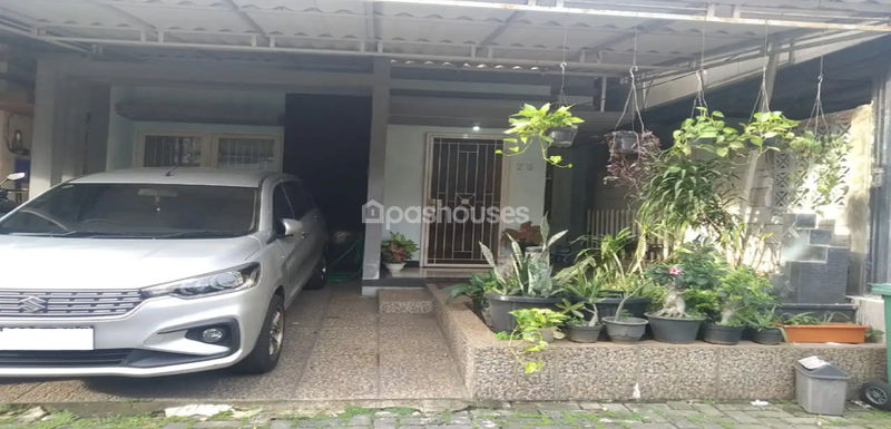 Perumahan Alam Indah Residence