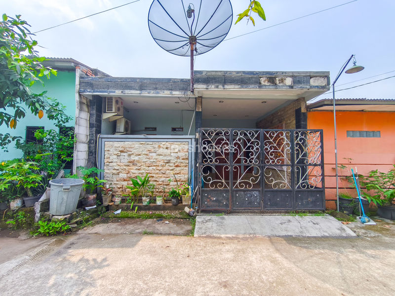 Perumahan Pesona Vista Cileungsi