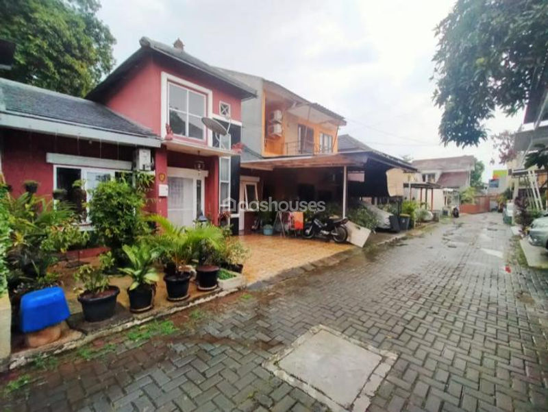 Dukuh Permai Residence