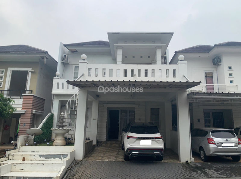 Kota Wisata Cluster Ottawa Blok UD1