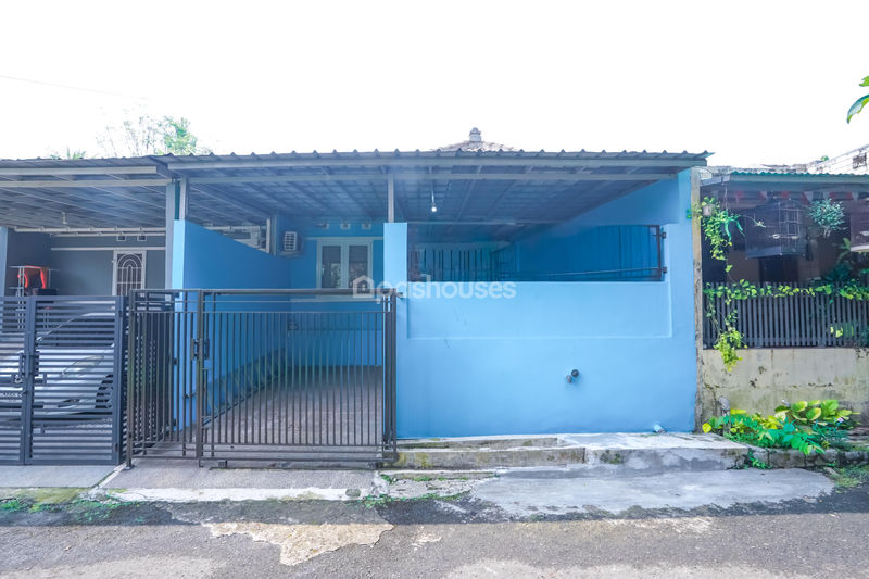 Permata Depok Cluster Safir