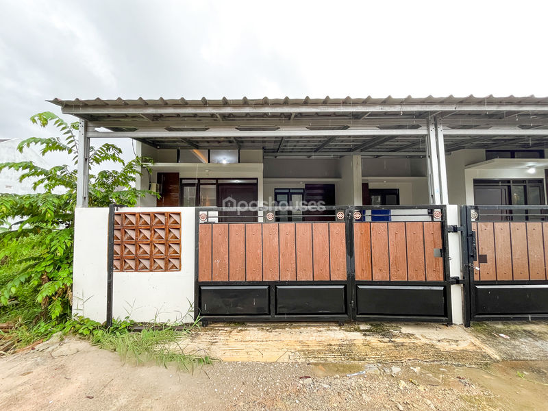 Kavling Surya Mekar Bekasi