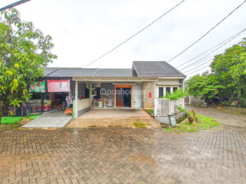 Cluster Udayana Bumi Indah Blok UG