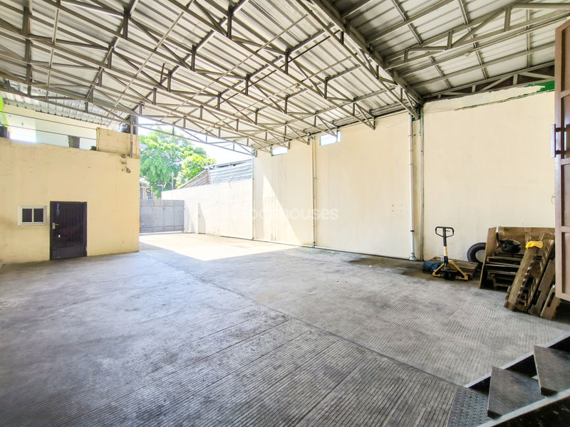 Jalan Mawar Merah II No.54A