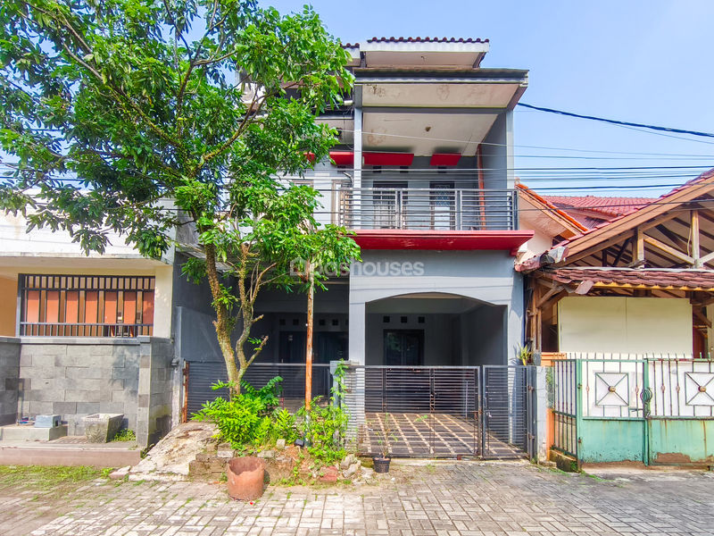 Bukit Cimanggu City Blok Q3