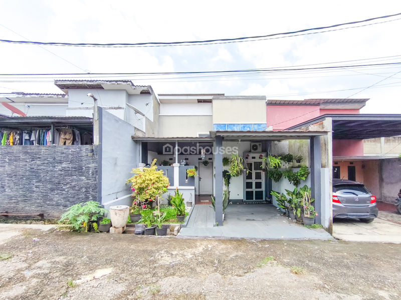 Perumahan A-Dream Residence 2 Blok C No.2