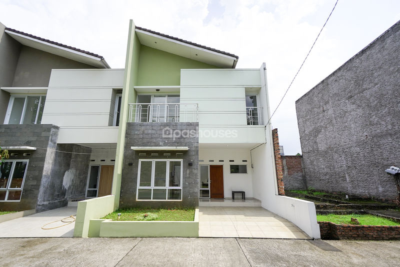 Perumahan Zamrud Residence Cibubur