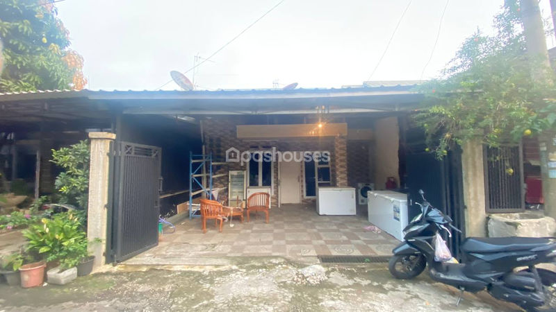 Gardens at Candi Sawangan Cluster Kamila