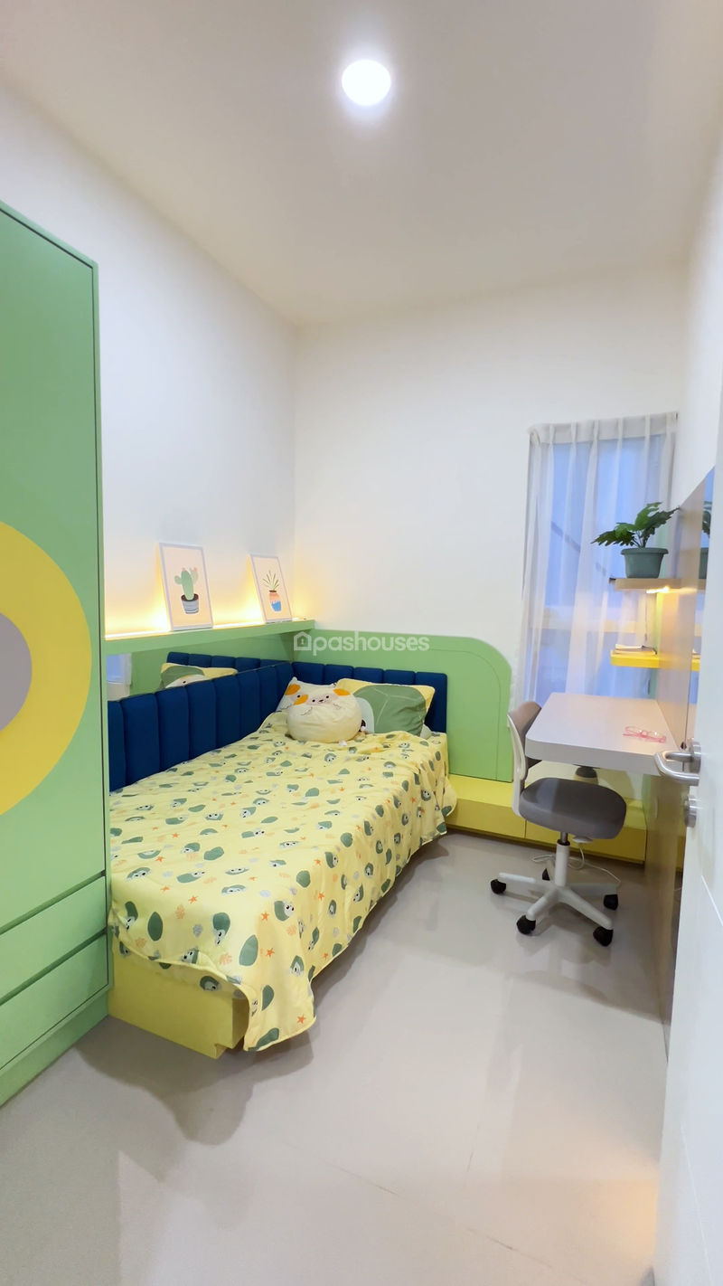 Aryana Karawaci Cluster Safira