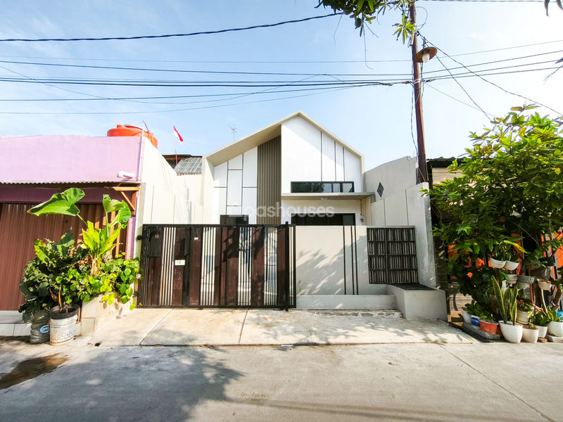 Pondok Ungu Permai Blok G16 No.18