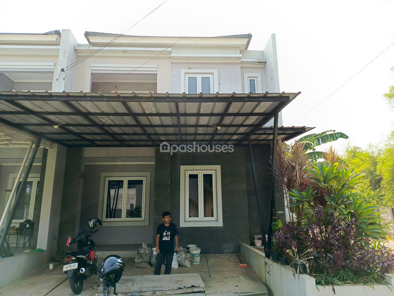 Jalan M. Sanun B4/5