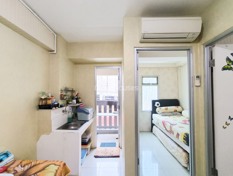 Apartemen Green Bay Pluit Tower H