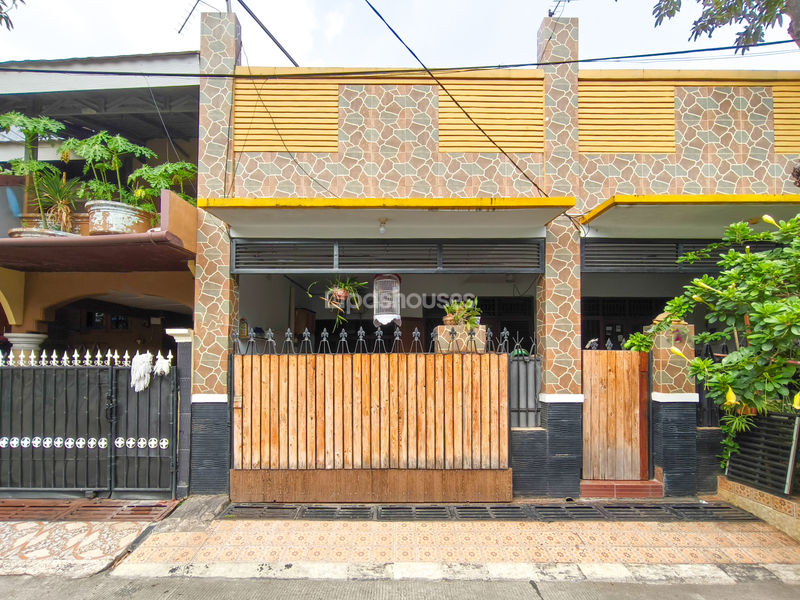 Komplek BPP Jakarta Utara