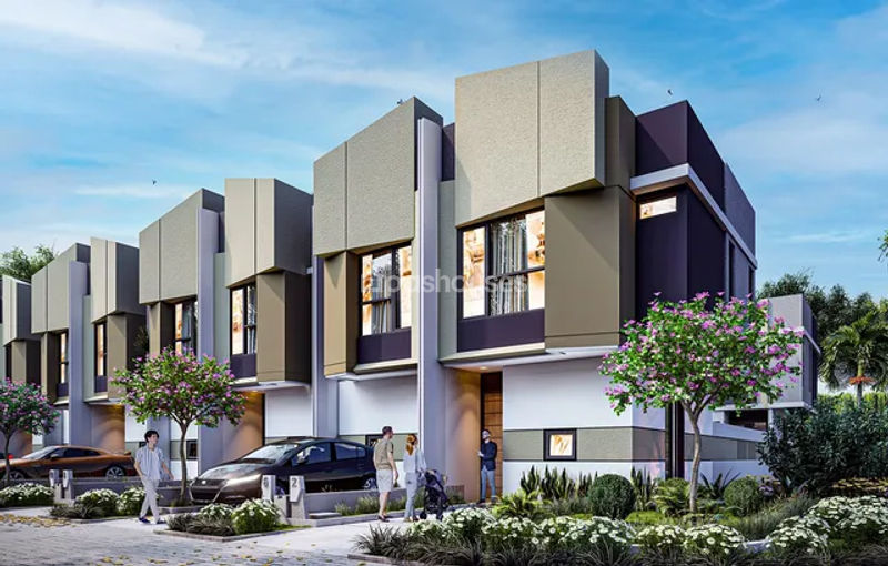 Cimanggis Golf Estate