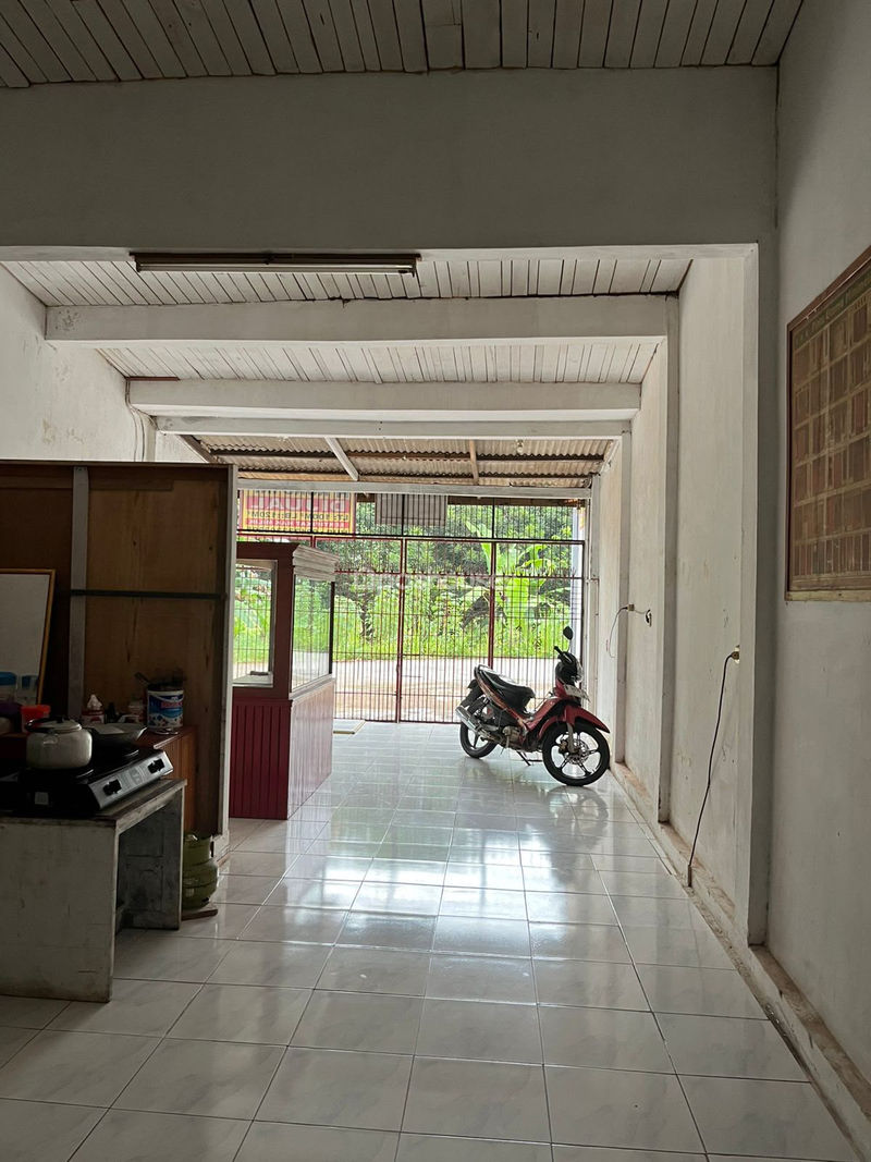 Jalan Cipicung Cileungsi