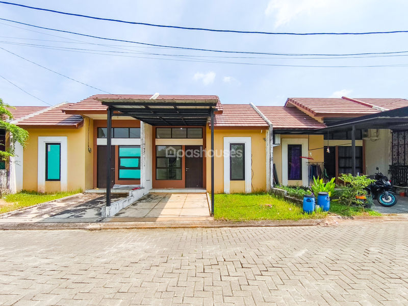 Sanur Valley Cluster Lovina