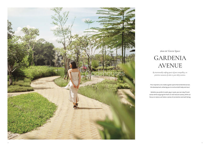Premier Promenade