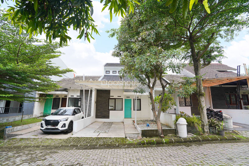 Bogor Nirwana Residence Cluster Harmony