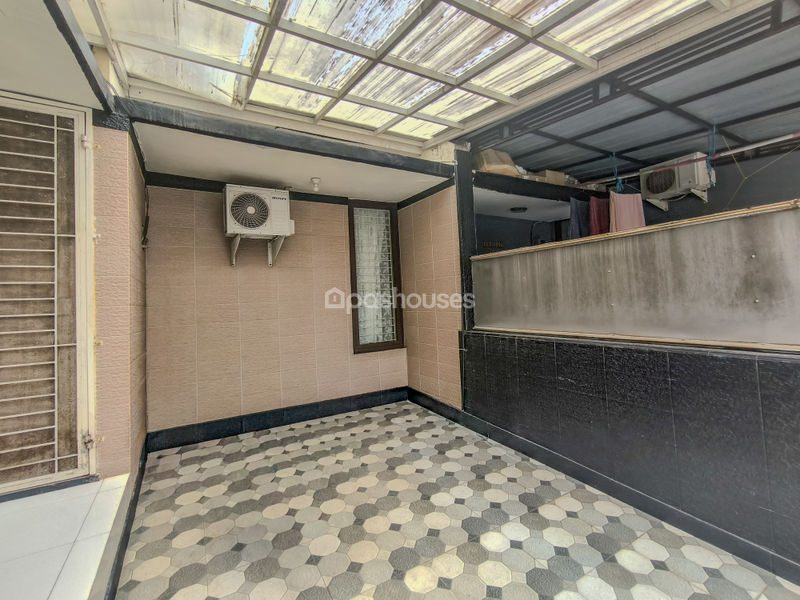 Perumahan Bukit Mampang Residence