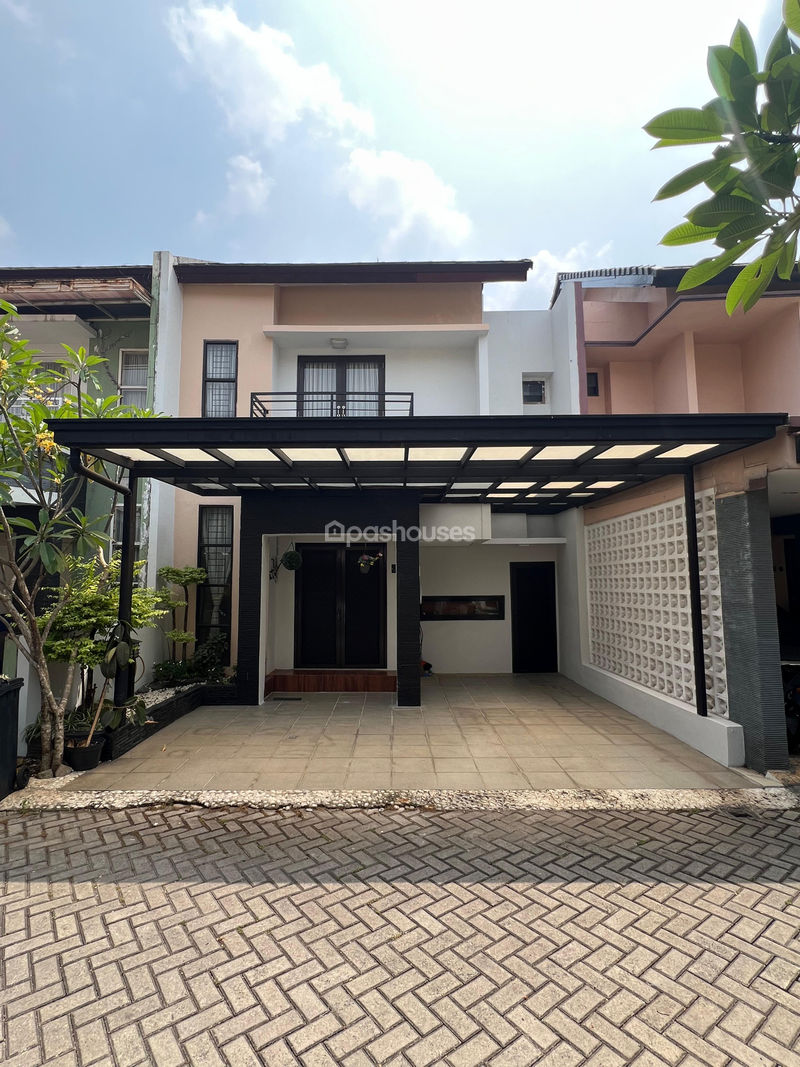 Cempaka Residence Blok B19