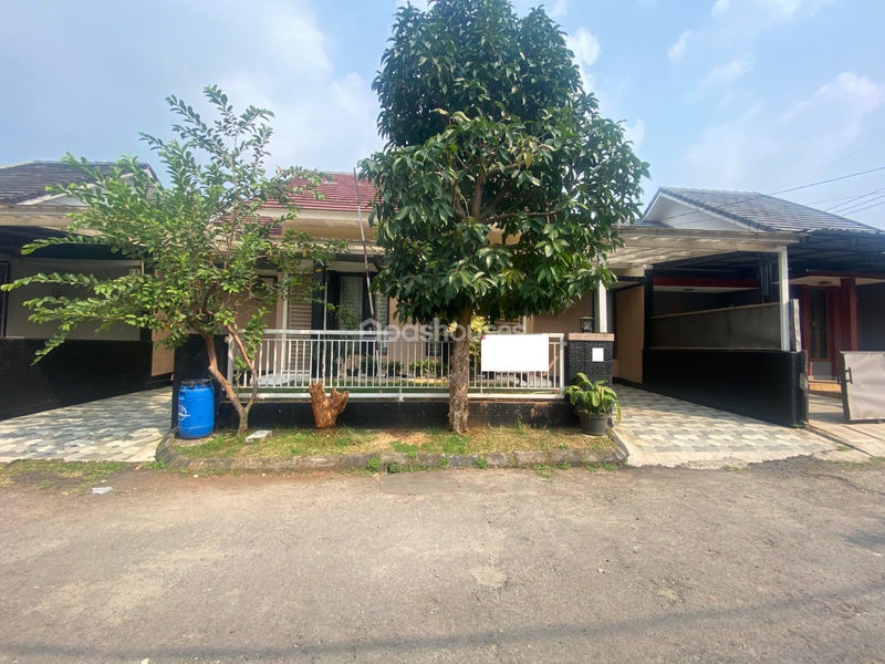 Perumahan Bukit Mampang Residence