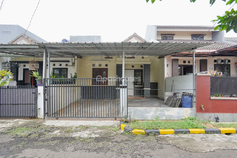 Perumahan Taman Melati Blok CC No.32
