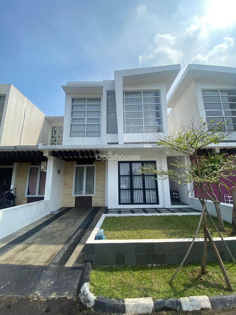 Windelrio Townhouse