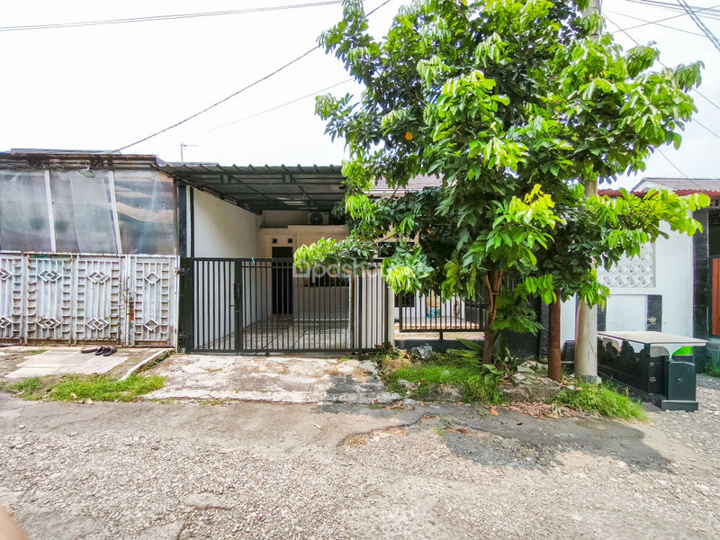 Cilebut Residence Cluster Adhenium Blok G2 No.11