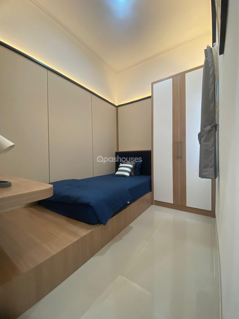 Yarra Homes