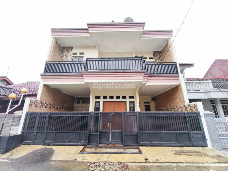 Perumahan Duta Indah