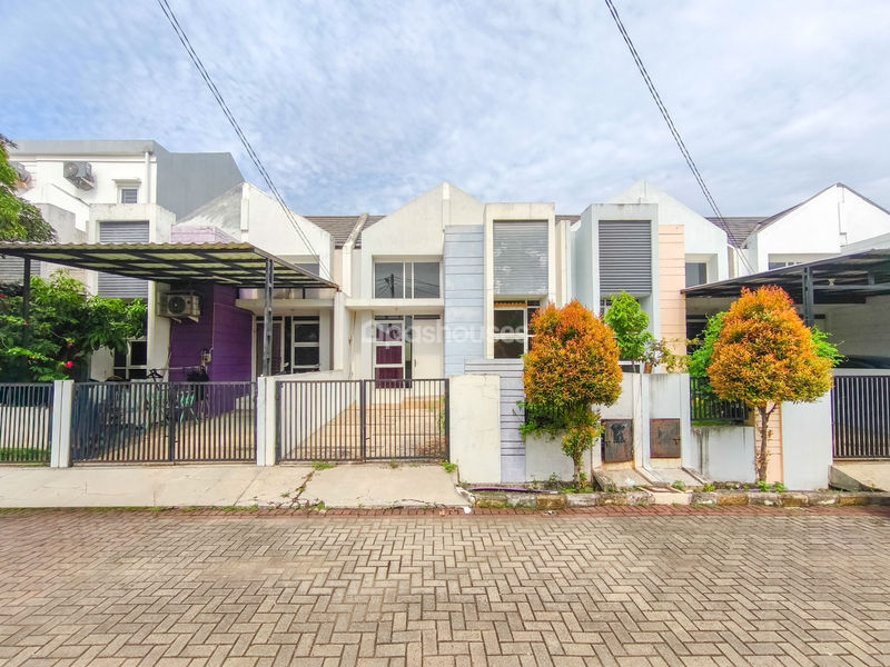 Regency Melati Mas Blok C04 No.9