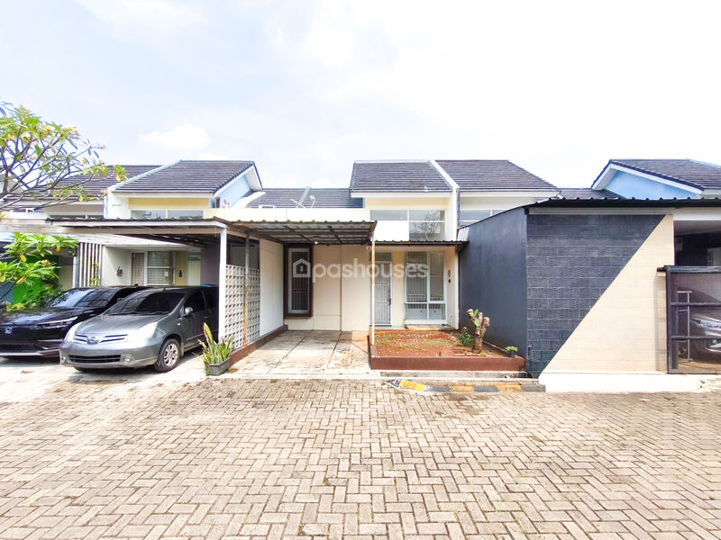 Perumahan Cattleya Residence No.11A
