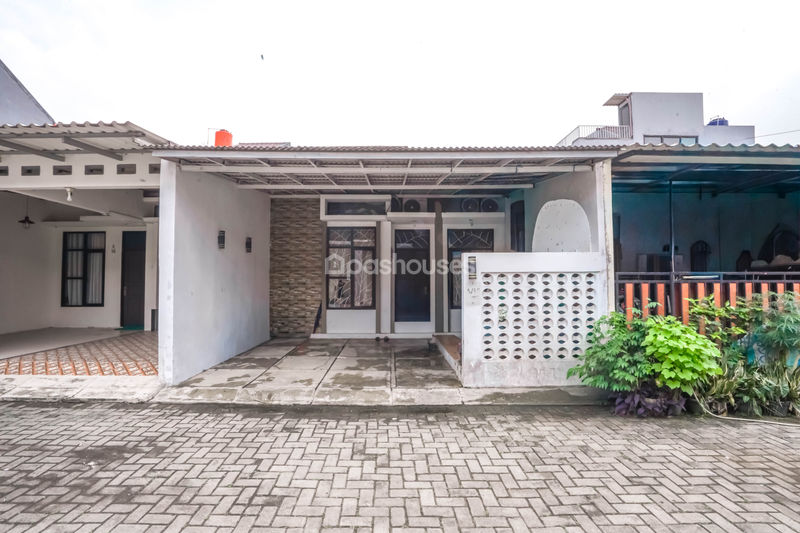 The Mahaka Platinum Cluster Emerald Blok A15