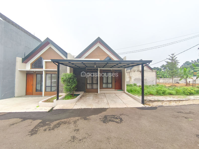 Perumahan Amanah Garden Village 12 No.B2