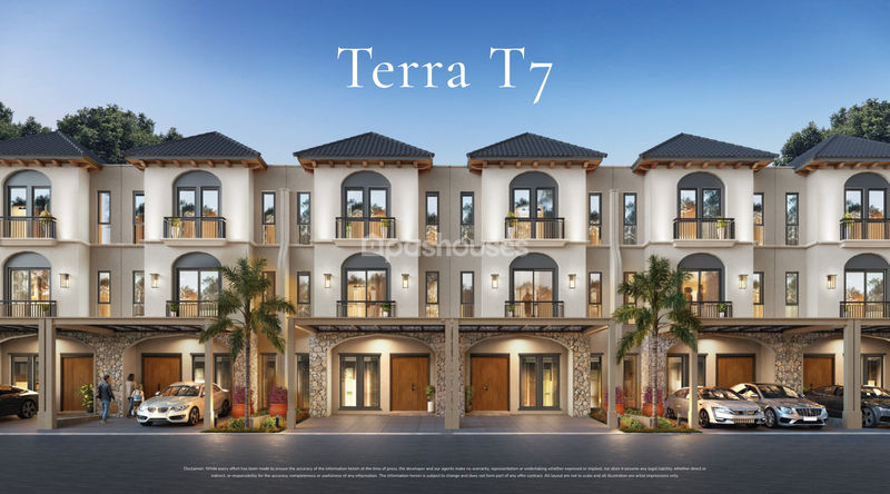 Malta at CitraGarden City